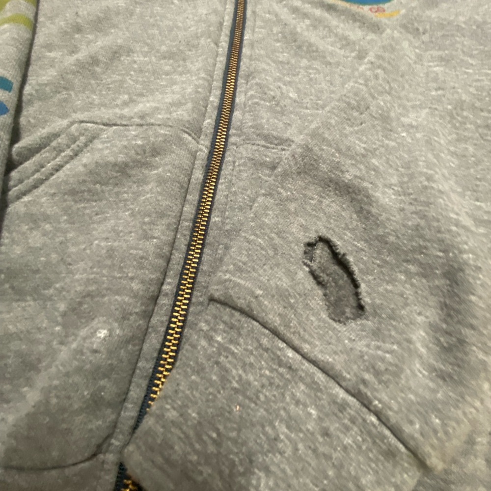 Aviator Nation Hoodie - Picture 5 of 10